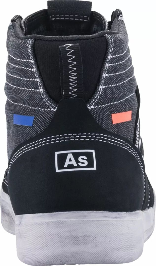 ALPINESTARS (road) 2654922-153111.5 Age nélküli cipő Utcai és gyorsasági sport cipő 5