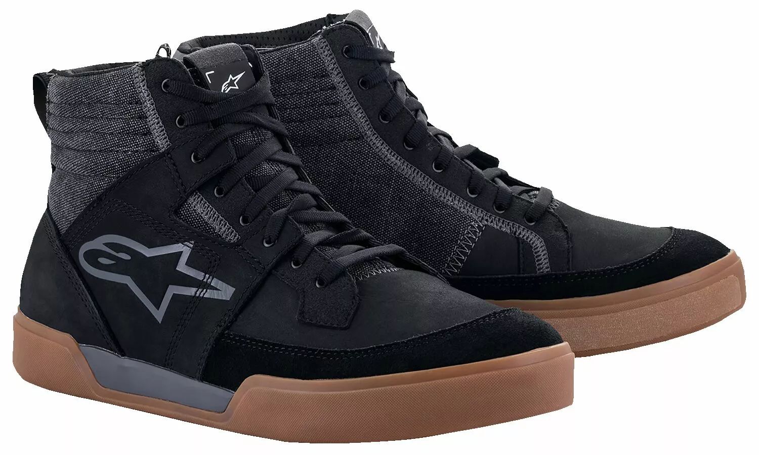 ALPINESTARS (road) 2654922-118211.5 Age nélküli cipő Utcai és gyorsasági sport cipő 0