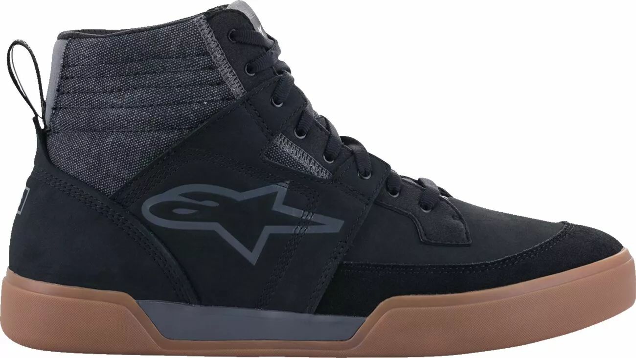 ALPINESTARS (road) 2654922-118211.5 Age nélküli cipő Utcai és gyorsasági sport cipő 3