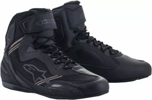 ALPINESTARS (road) 2510319-110012.5 Faster-3 Ridknit® cipő Utcai és gyorsasági sport cipő