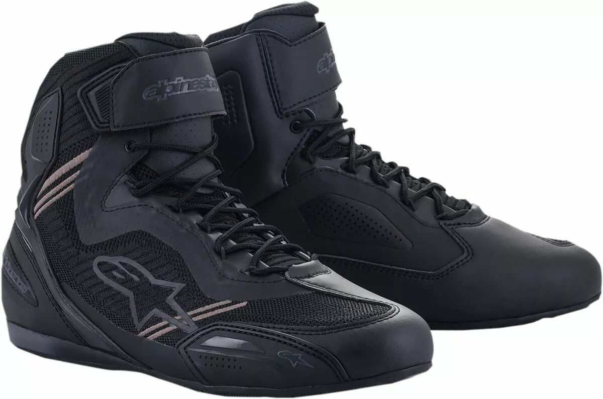 ALPINESTARS (road) 2510319-110013 Faster-3 Ridknit® cipő Utcai és gyorsasági sport cipő 0
