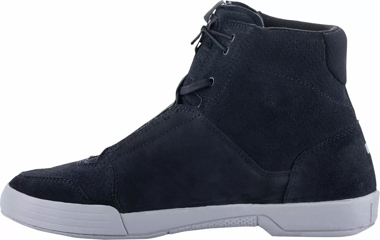 ALPINESTARS (road) 2512322-1054-95 króm cipő Utcai és gyorsasági sport cipő 1