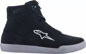 ALPINESTARS (road) 2512322-1054-95 króm cipő Utcai és gyorsasági sport cipő 2