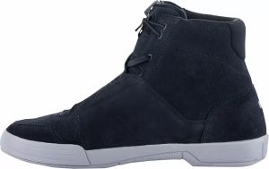 ALPINESTARS (road) 2512322-1054-10 króm cipő Utcai és gyorsasági sport cipő 1
