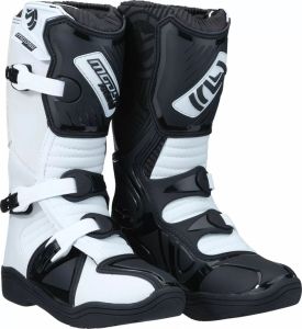 Moose racing soft-goods 3411-0434 M1.3 ™ ifjúsági csizma Off-road motoros csizma