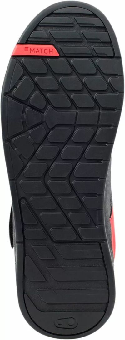 Crankbrothers Sts07030a085 bélyegsebességű csipke lapos cipő Biciklis cipő 2