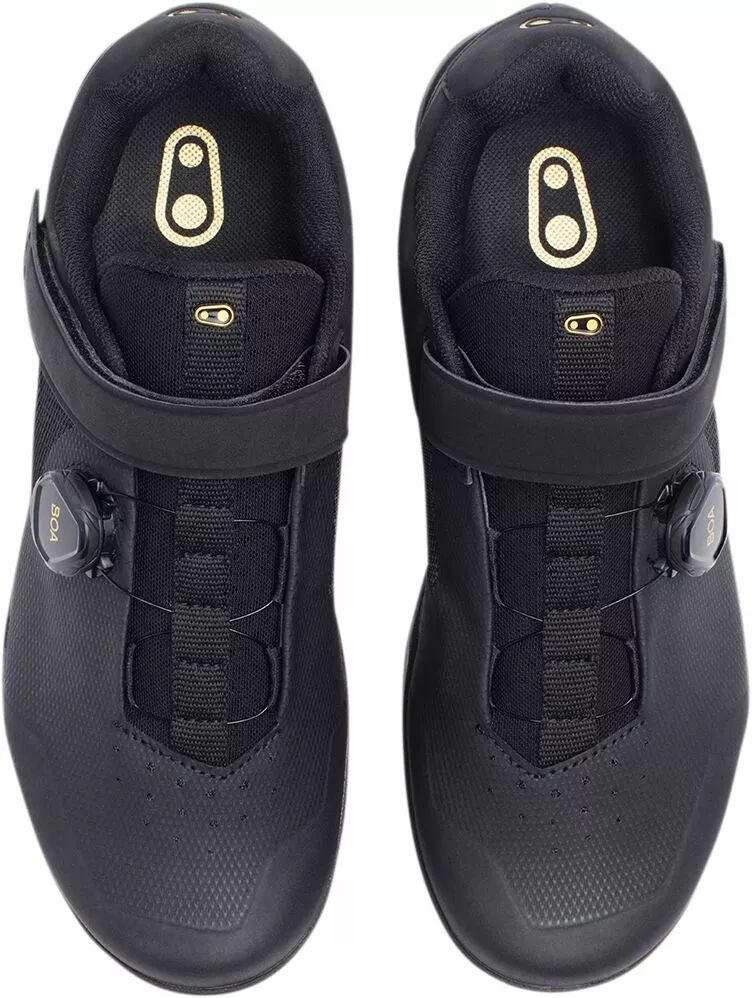 Crankbrothers MAB01080A125 MALLET BOA® Clip-In Shoes Biciklis cipő 4