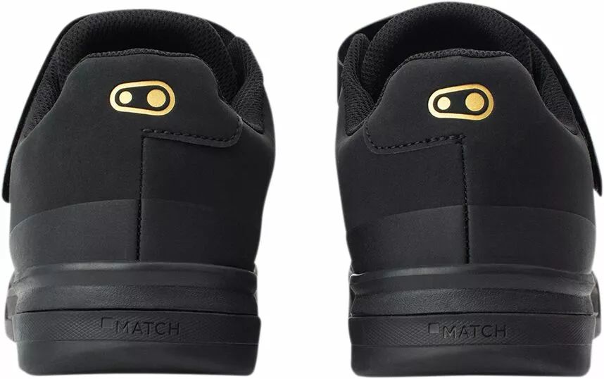 Crankbrothers MAB01080A125 MALLET BOA® Clip-In Shoes Biciklis cipő 5
