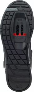 Crankbrothers MAB01080A125 MALLET BOA® Clip-In Shoes Biciklis cipő 2