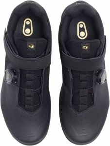 Crankbrothers MAB01080A125 MALLET BOA® Clip-In Shoes Biciklis cipő 4