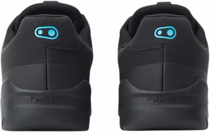 Crankbrothers MEL01043A075 MALLET Enduro csipke klip-inciók Biciklis cipő 4