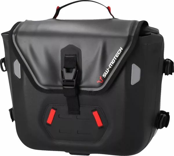Sw-motech Bc.sys.00.004.10000 Sysbag vízálló oldaltáska Oldaldoboz és alkatrészei 0