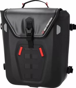 Sw-motech Bc.sys.00.005.10000 Sysbag vízálló oldaltáska Oldaldoboz és alkatrészei