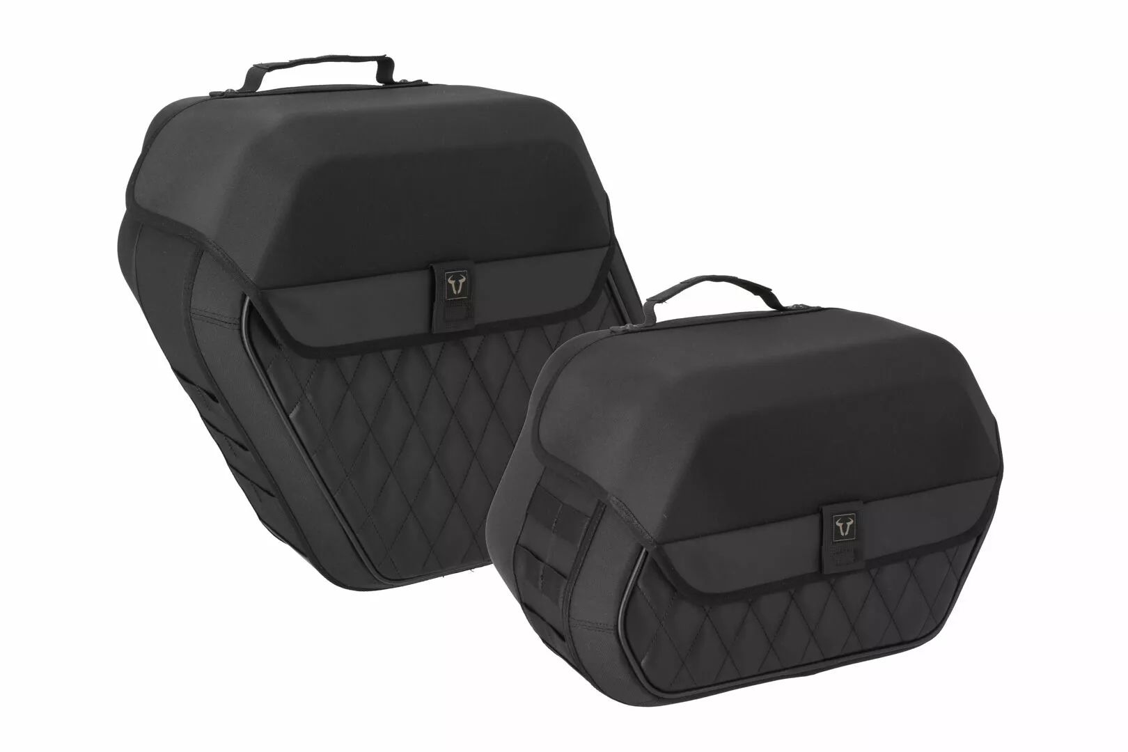 Sw-motech Bc.hta.01.682.20200 Legend Gear Side Bag System LH Oldaldoboz és alkatrészei 0