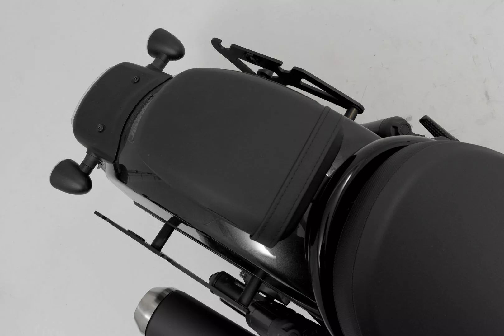 Sw-motech Bc.hta.01.682.20300 Legend Gear Side Bag System LH Oldaldoboz és alkatrészei 1