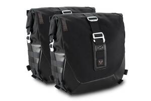 Sw-motech SIDEBAG SYS LEGEND LC B Oldaldoboz és alkatrészei