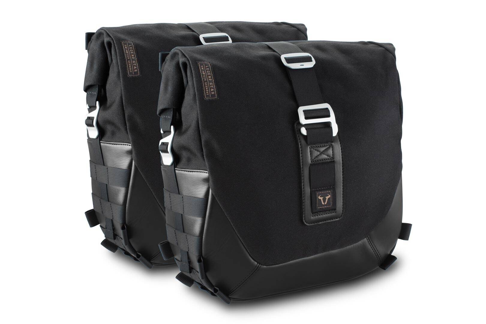 Sw-motech SIDEBAG SYS LEGEND LC B Oldaldoboz és alkatrészei 0