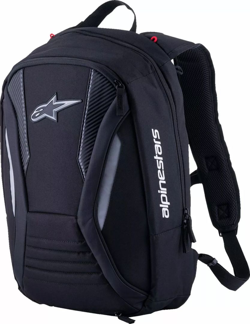 Alpinestars(mx) 6107622-1100 Charger V2 hátizsák Motoros hátizsák 0