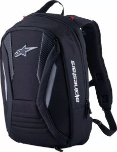 Alpinestars(mx) 6107622-1100 Charger V2 hátizsák Motoros hátizsák