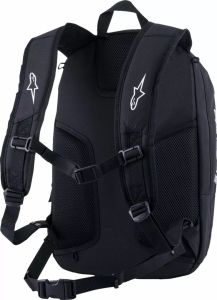 Alpinestars(mx) 6107622-1100 Charger V2 hátizsák Motoros hátizsák 1