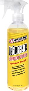 Maxima Racing Oil motorkerékpár zsírtalanító 16 OZ Tisztítószer - zsírtalanító