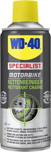 Wd-40 WD-40 CHAINCLEANER 400ML Tisztítószer - zsírtalanító