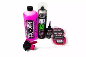 Muc-off 20289-MO E-Bike Clean, Protect & amp; Kenőcsök Tisztítószer - zsírtalanító