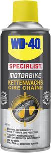 Wd-40 WD-40 CHAINWAX 400ML Tisztítószer - zsírtalanító