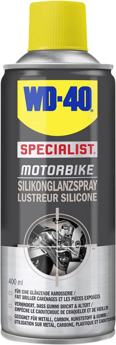 Wd-40 WD-40 SILICONSHINE 400ML Tisztítószer - zsírtalanító 0