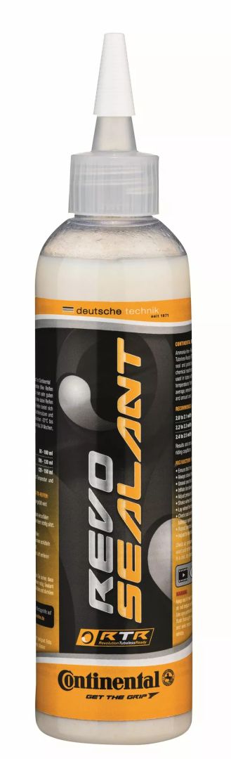 Continental 01400440000 Conti revosealant Motorkerékpár gumiabroncs 0