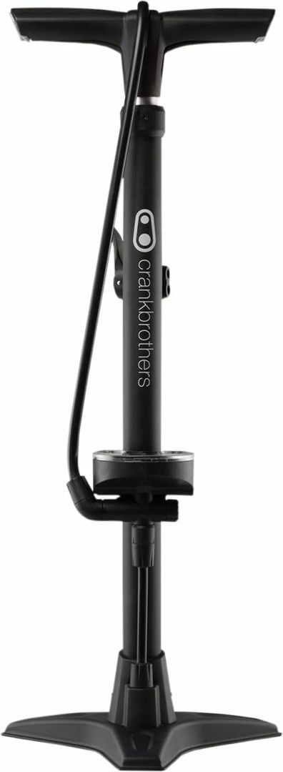 Crankbrothers 16218 GEM padló gumiabroncs szivattyú Szerszám motorkerékpár szereléshez 0
