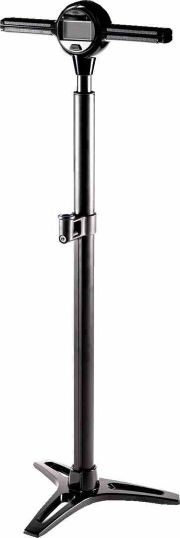 Crankbrothers 16699 digitális padlószivattyú Szerszám motorkerékpár szereléshez 0
