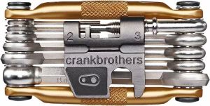 Crankbrothers 10755 M17 multitool Szerszám motorkerékpár szereléshez
