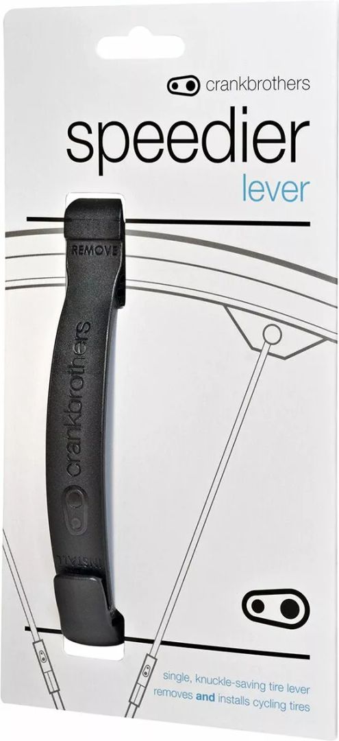 Crankbrothers 14499 Speedier gumiabroncskar Szerszám motorkerékpár szereléshez 2