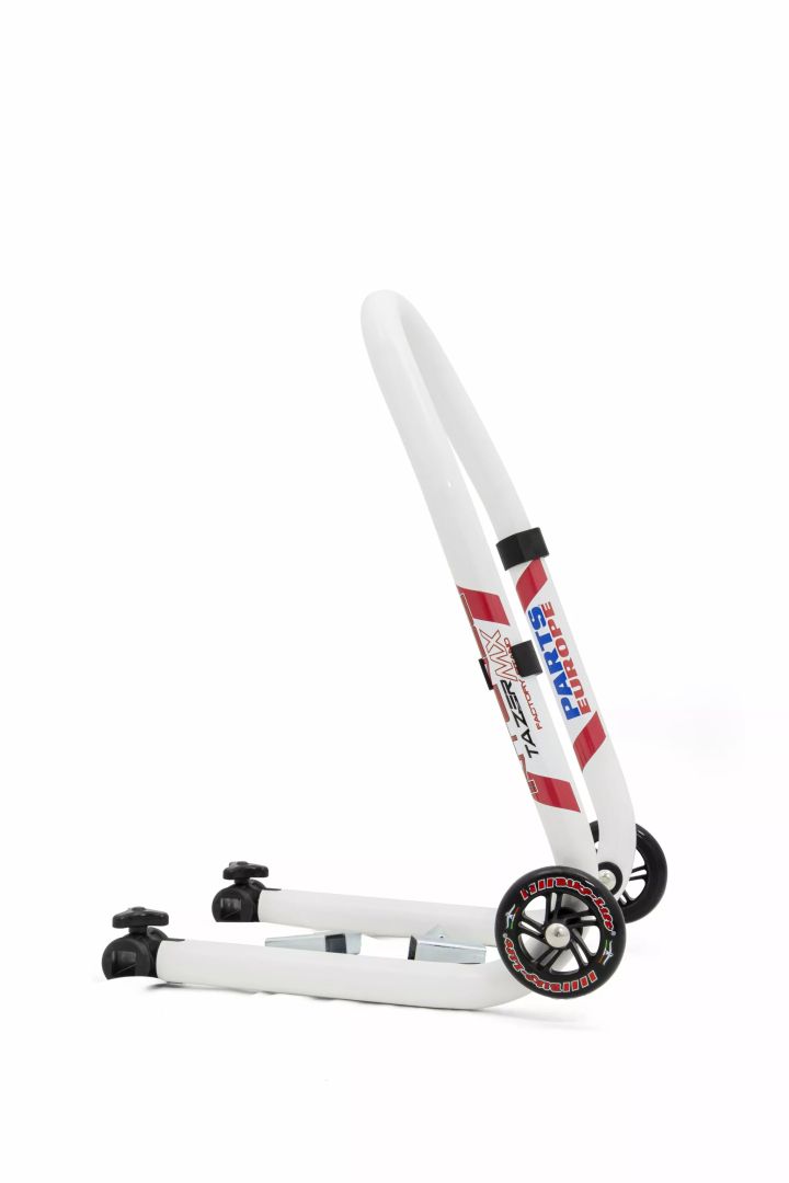 Bike lift RS-EB-WH E-Bike hátsó állvány Motorkerékpár állvány, emelő  2