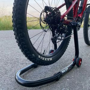 Bike lift RS-EB E-Bike hátsó állvány Motorkerékpár állvány, emelő  1