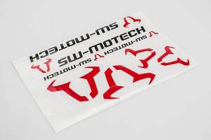 Sw-motech matrica szett Matrica