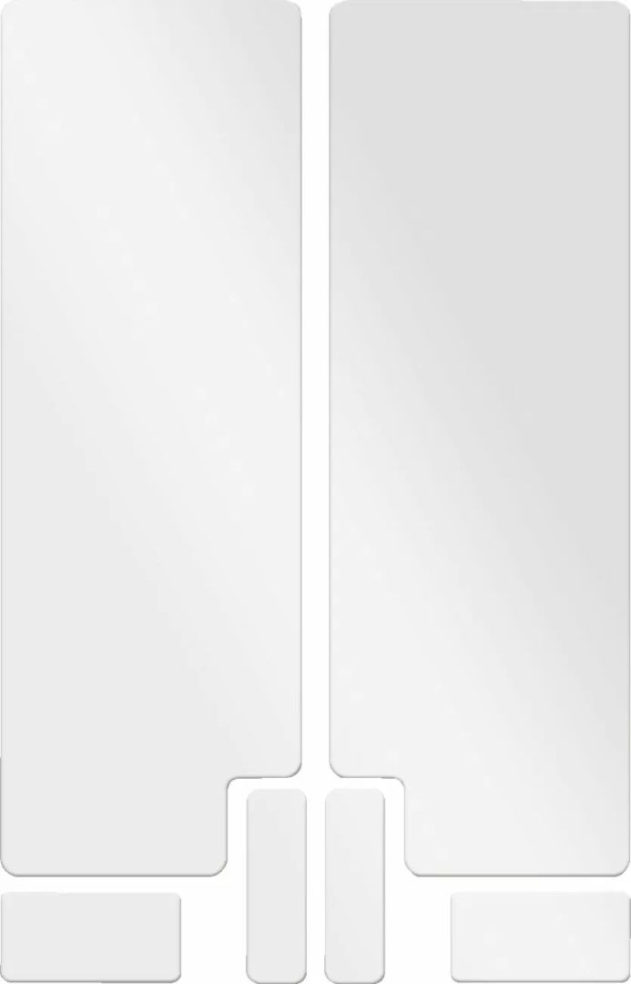Algis BK.P06.001 FORK matrica Matrica 0