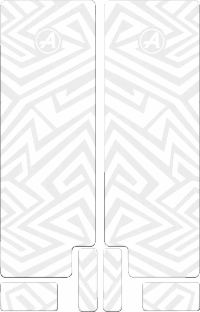 Algis BK.G06.006 FORK matrica Matrica 0