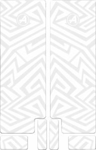 Algis BK.G06.006 FORK matrica Matrica