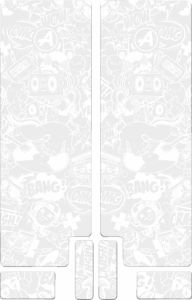 Algis BK.G06.007 FORK matrica Matrica 3