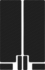 Algis BK.T06.002 FORK matrica Matrica 2