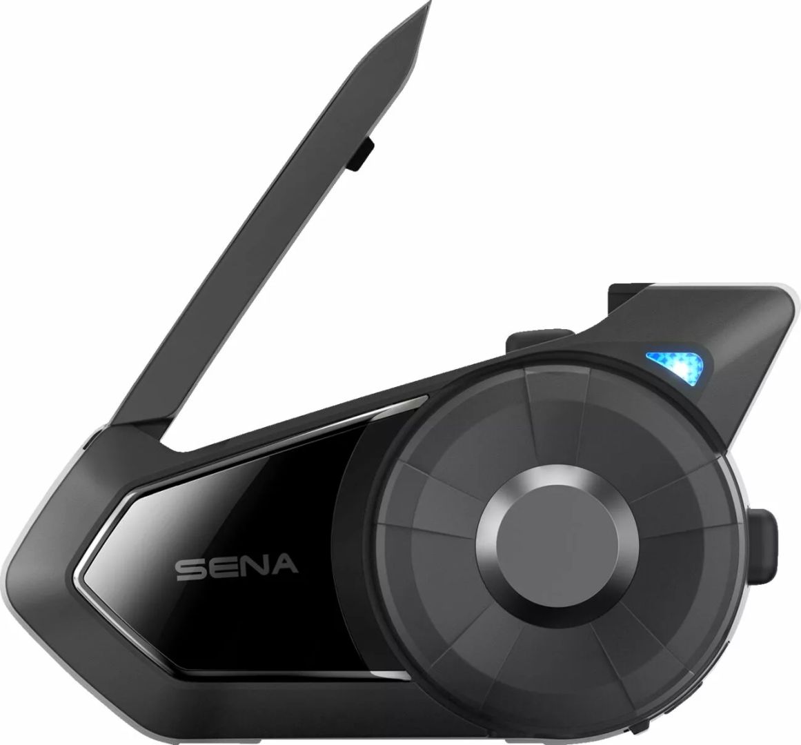 Sena 30K-03 30K Kommunikációs rendszer Kommunikációs rendszer bukósisakba 1