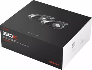 Sena 30K-03D 30K Kommunikációs rendszer Kommunikációs rendszer bukósisakba 2