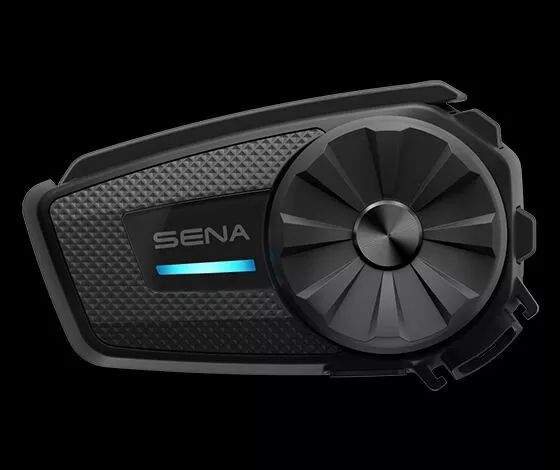 Sena Spider-ST1-10 Spider ST1 kommunikációs rendszer Kommunikációs rendszer bukósisakba 0