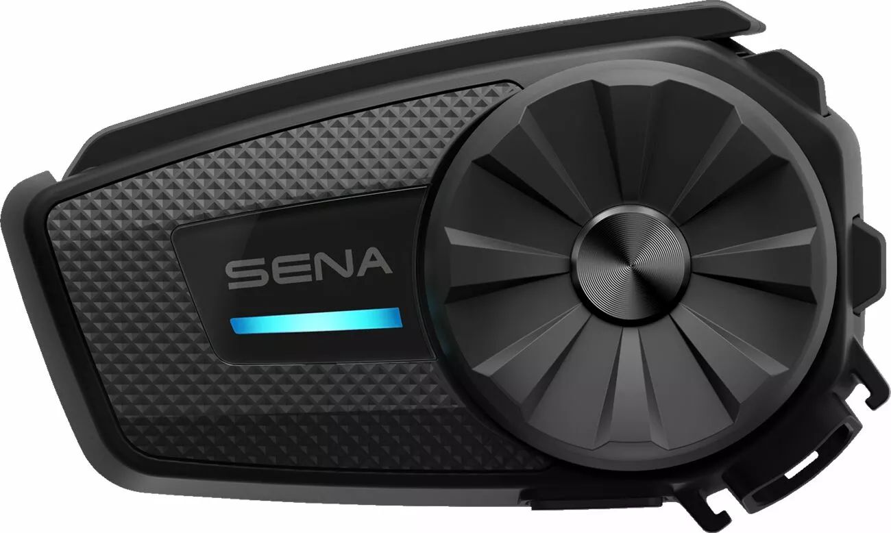 Sena Spider-ST1-10 Spider ST1 kommunikációs rendszer Kommunikációs rendszer bukósisakba 2
