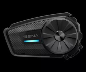 Sena Spider-ST1-10 Spider ST1 kommunikációs rendszer Kommunikációs rendszer bukósisakba