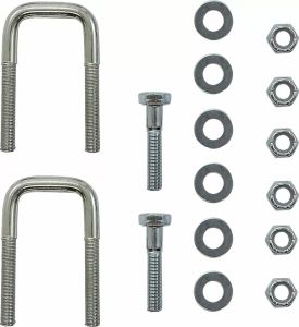 Moose utility- snow 4573PF eke tartó lemez RM5 gyors tartó eke rendszerhez Hókotró 1