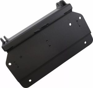 Moose utility- snow 4455PF eke tartó lemez RM5 gyors tartó eke rendszerhez Hókotró