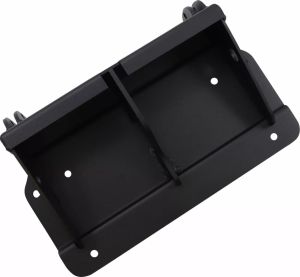 Moose utility- snow 4455PF eke tartó lemez RM5 gyors tartó eke rendszerhez Hókotró 2
